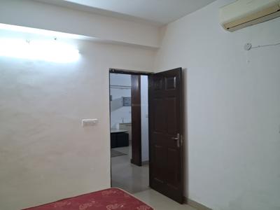 Bedroom Image of 1082 Sq.ft 2 BHK Apartment / Flat for rent in Supertech Cape Town, Sector 74 Noida for Rs. 37000