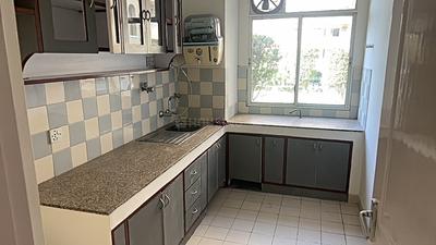 4 BHK Flat