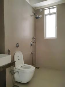 Bedroom Three Image of 1388 Sq.ft 3 BHK Apartment / Flat for sale in Lodha Stella by Lodha Group, Thane West Thane for Rs. 21500000
