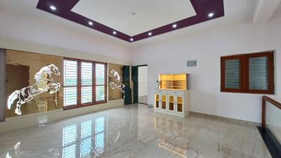 Hall Image of 3600 Sq.ft 4 BHK Independent House for sale in Villankurichi Coimbatore for Rs. 22500000