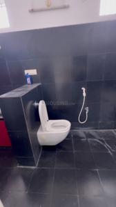 Image of 800 Sq.ft 1 BHK Apartment / Flat for rent in Nallakunta, Hyderabad for Rs. 11000