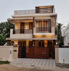 Image of 1200 Sq.ft 2 BHK Villa for sale in Anekal, Bengaluru for Rs. 7500000