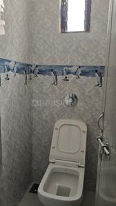 Simandhar Enclave Bathroom 3