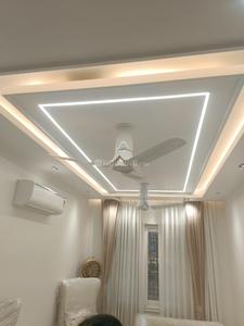Hall Image of 1700 Sq.ft 3 BHK Apartment / Flat for sale in Patparganj New Delhi for Rs. 45500000