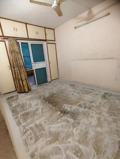 Pink Apartments Bedroom 1