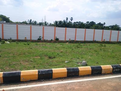 Image of 900 Sq.ft Residential Plot / Land for sale in Kalavakkam, Chennai for Rs. 4139100