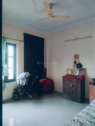 Swastik residency viip colony near by aiims hospital rishikesh Bank of Baroda branch barrage Bedroom 1