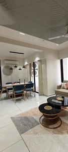 Image of 1295 Sq.ft 3 BHK Apartment / Flat for sale in Avadh Sky, Sevasi, Vadodara for Rs. 6851000