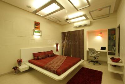 Bedroom Image of 5450 Sq.ft 9 BHK Apartment / Flat for sale in Khar West Mumbai for Rs. 260000000