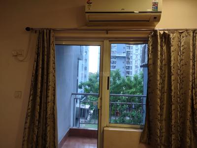 Bedroom Image of 1130 Sq.ft 3 BHK Apartment / Flat for sale in South City Garden, Behala Kolkata for Rs. 8500000