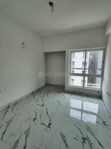 Bedroom Image of 1629 Sq.ft 3 BHK Apartment / Flat for sale in Srijan Natura, New Alipore Kolkata for Rs. 24000000