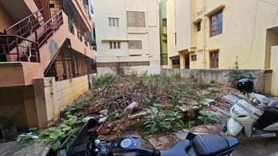 Residential Plot