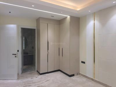 Bedroom Image of 2160 Sq.ft 3 BHK Builder Floor for sale in South City Floors 1, Sector 41 Gurgaon for Rs. 40500000