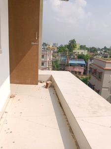 Bedroom One Image of 1310 Sq.ft 3 BHK Apartment / Flat for sale in Kamdahari Kolkata for Rs. 7300000