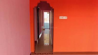 Bedroom Image of 1800 Sq.ft 2 BHK Builder Floor for rent in Malmaddi Dharwad for Rs. 9500