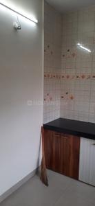 Kitchen Image of 1800 Sq.ft 3 BHK Apartment / Flat for rent in Bajaj Nagar Nagpur for Rs. 36000
