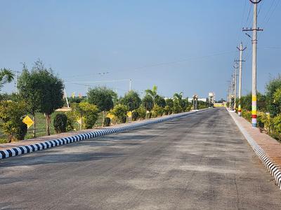 Image of 194 Sq.ft Residential Plot / Land for sale in Vuyyuru, Vijayawada for Rs. 2910000