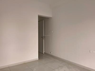 Bedroom Image of 893 Sq.ft 2 BHK Apartment / Flat for rent in Godrej Green Vistas, Mahalunge Pune for Rs. 28000