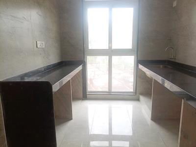 Kitchen Image of 2000 Sq.ft 3 BHK Apartment / Flat for sale in Ambika Heritage, Kharghar Navi Mumbai for Rs. 23000000