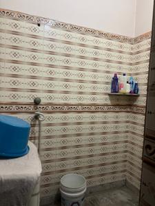 Bathroom Image of 4200 Sq.ft 6 BHK Independent House for sale in Sector-6 Bahadurgarh for Rs. 23500000