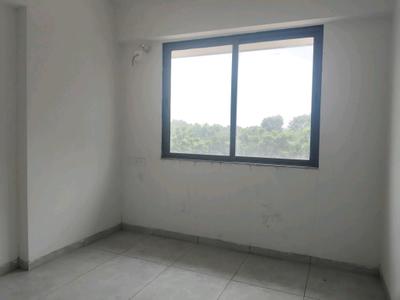 Bedroom Image of 1215 Sq.ft 2 BHK Apartment / Flat for sale in S J Shashwat Paradise Phase 1, Mahadev Nagar Ahmedabad for Rs. 3735000