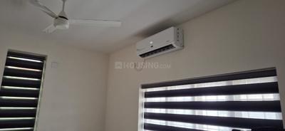 Bedroom Image of 1500 Sq.ft 4 BHK Villa for sale in Kadavanthra Kochi for Rs. 16000000