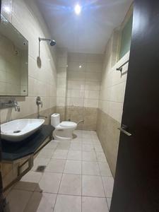 Bathroom Image of Grihum pg in Sector 46, Noida