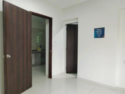 Bedroom Image of 411 Sq.ft 1 BHK Apartment / Flat for sale in Ariha Opulence, Goregaon West Mumbai for Rs. 11400000
