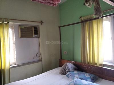 Bedroom Image of 1600 Sq.ft 3 BHK Apartment / Flat for sale in Lake Town Kolkata for Rs. 8900000