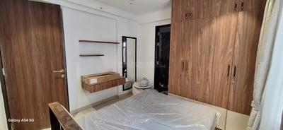 Bedroom Image of 1338 Sq.ft 3 BHK Apartment / Flat for sale in Perambur Chennai for Rs. 17000000