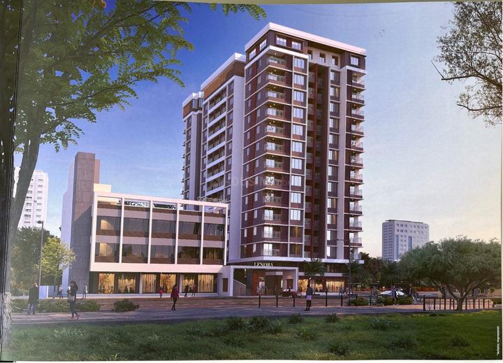 Sai Siddha Lenora Main Image 1