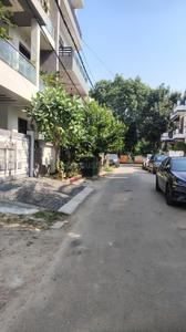 Image of 1250 Sq.ft Residential Plot / Land for sale in Gomti Nagar, Lucknow for Rs. 13500000