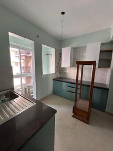 3 BHK Flat