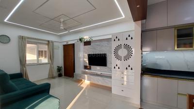 2 BHK Flat