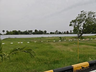 Image of 800 Sq.ft Residential Plot / Land for sale in Mambakkam, Chennai for Rs. 2039200