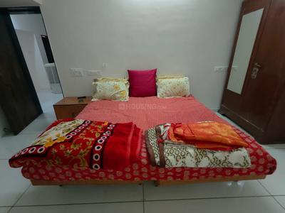 Bedroom Image of 1800 Sq.ft 4 BHK Villa for sale in Vastrapur Ahmedabad for Rs. 30000000