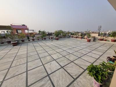 Image of 1400 Sq.ft 3 BHK Apartment / Flat for rent in North Shastri Nagar, Patna for Rs. 15500