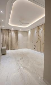Bedroom Image of 891 Sq.ft 3 BHK Builder Floor for sale in AP Pocket RWA, Shalimar Bagh New Delhi for Rs. 18000000