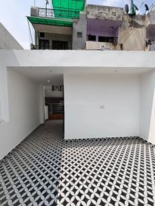 Image of 310 Sq.ft 2.5 BHK Independent House for sale in Dwarka Mor, New Delhi for Rs. 4600000