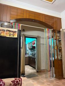 2 BHK Independent Builder Floor