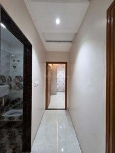 Image of 1125 Sq.ft 2 BHK Apartment / Flat for sale in Daldal Seoni, Raipur for Rs. 3731000