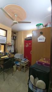 Hall Image of 990 Sq.ft 3 BHK Builder Floor for sale in Dabri New Delhi for Rs. 10000000