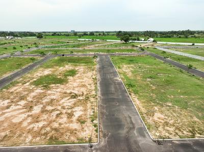 Image of 600 Sq.ft Residential Plot / Land for sale in Kachipuram Town, Kanchipuram for Rs. 1494000