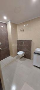 Bedroom Image of 1550 Sq.ft 3 BHK Builder Floor for sale in PR7 Airport Road Zirakpur for Rs. 6800000
