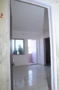 Hall Image of 544 Sq.ft 1 BHK Builder Floor for sale in Fursungi Pune for Rs. 1800000