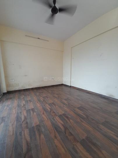 Sector 20, Airoli Bedroom 1