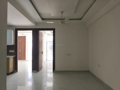 Living Room Image of 1400 Sq.ft 3 BHK Apartment / Flat for sale in Vihaan Wardania, Noida Extension Greater Noida for Rs. 6299460