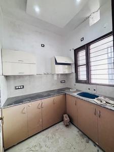 Kitchen Image of 900 Sq.ft 3 BHK Independent House for sale in Sector 123 Mohali for Rs. 7500000