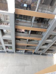 Image of 1134 Sq.ft 2 BHK Apartment / Flat for sale in Anushthan Grace, Isanpur, Ahmedabad for Rs. 3900000