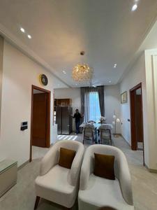 Hall Image of 981 Sq.ft 2 BHK Apartment / Flat for sale in Kharar Mohali for Rs. 5690000